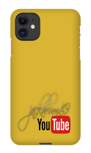 jackdrum89 iPhone 8 cover