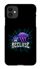 reclvse_ iPhone Phone Cases