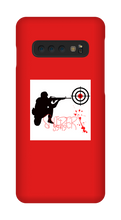 sniper3949 Samsung Phone Cases