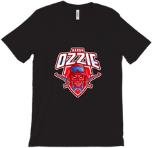 harsh_ozzie T-Shirts