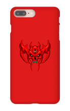 Demonic Overlord i-Phone Case (5 Colors)