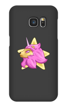 LionCorn Samsung Phone Cases