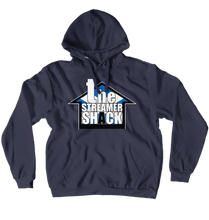 thestreamershack Hoodies (No-Zip/Pullover)