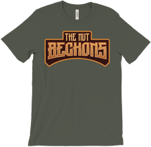 skufnutthebrave T-Shirts