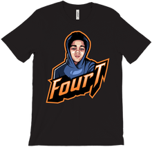 FourT T-Shirt