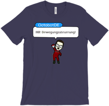 Tshirt - Mii "Mit Bewegungssteuerung"