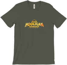 Hooligan Logo T-Shirts