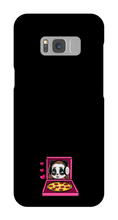 PandaCass Pizza Samsung Phone Case