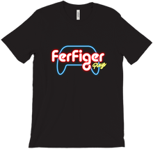 ferfiger T-Shirts