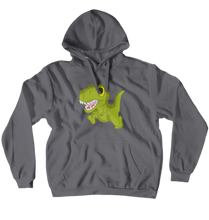 bludhound2 Hoodies (No-Zip/Pullover)