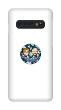 team2stock Samsung Phone Cases