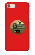 blackeyeschannel iPhone Phone Cases