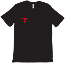 Small T-Bolt Shirt