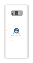 pixelpeekingmf Samsung Phone Cases