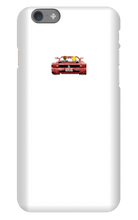 orgyofclowns iPhone Phone Cases