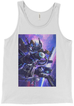 adm_hery Tank Top