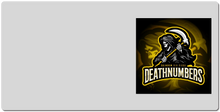 XXL Clan Gaming Mousepad
