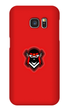 Simple Ninja Samsung Phone Cases