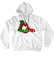 Vintage GH Logo Hoodies (No-Zip/Pullover)