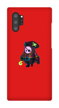 Funda samsung