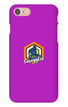 Squigglze iPhone Cases