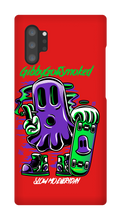 GibbyGotSmoked Samsung Phone Cases