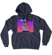 wavewoke Hoodies (No-Zip/Pullover)