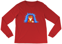 Letioska Long Sleeve Tee