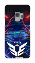 ttrgesport Samsung Phone Cases
