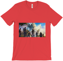 joymor T-Shirts