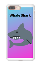 whale_shark9907 iPhone Phone Cases
