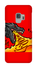 khaleesi_77_ Samsung Phone Cases