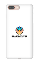Beardrooster - iPhone Case