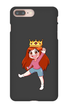 FaffiGS iPhone Phone Cases