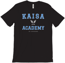 T-Shirt - Blue