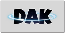 Dak XXL Gaming Mousepad
