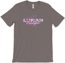 VHS Logo Tee