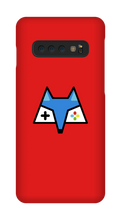 themediahoundsshow Samsung Phone Cases