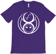 T-Shirts con Logo Chiaro - VenxFortesque