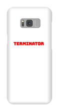 terminator_k1ng_q Samsung Phone Cases