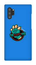 Logo Samsung Phone Cases