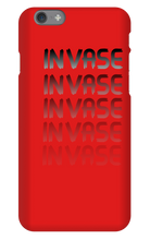 invaseisadopted iPhone Phone Cases