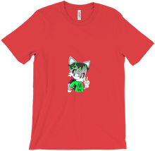 mikzshadow T-Shirts