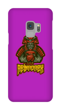 itsabinadabk507 Samsung Phone Cases