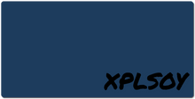 xplsoy XXL Gaming Mousepad