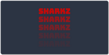 sharkz__r6 XXL Gaming Mousepad