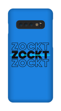 dariozockt Samsung Phone Cases