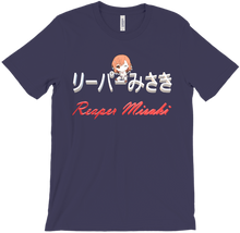 reaper_misaki T-Shirts