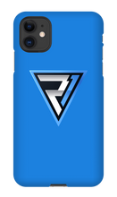 TRS_R1 iPhone Phone Cases