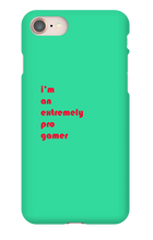 ragingz iPhone Phone Cases